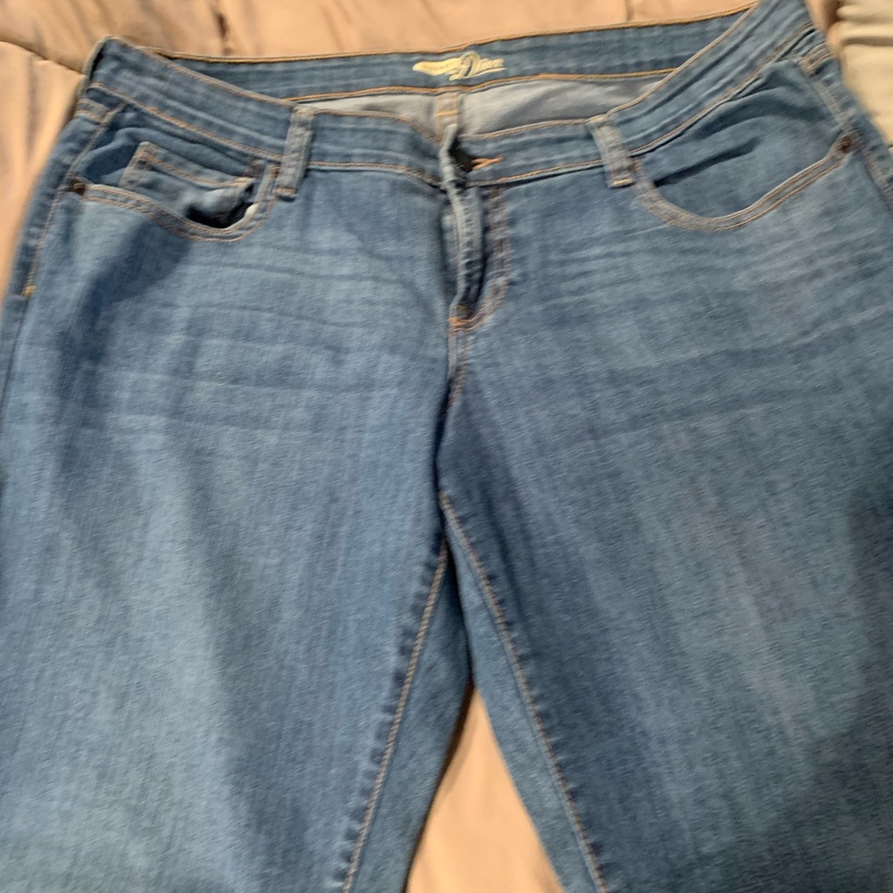 Women’s Old Navy Bootcut Jeans